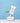 큐어 Water Splash Cooling Sunscreen 40ml  Sunscreen 큐어