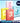 numbuzin Mask Pack 10 sheets assorted 1 of 4 types  Masks, Pads, Patches numbuzin
