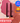 3CE Lazy Pop Lip Stain 4.5g 9 Colors  Decorative cosmetics 3CE