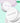 AMUSE Ceramic Skin Sebum Powder 2 Colors