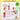 [mayoyoung picnic/pokemon edition] pia last velvet tin 5g 29 types (planning/single item)  Decorative cosmetics Bbia