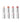 Biyuure Serum Fit Voluming Glow Stick 4 Colors  Decorative cosmetics Biyuure