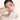 Biyuure Serum Fit Luminous Face Powder 10g  Decorative cosmetics Biyuure