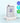 Widbokkon Give Me Water Shampoo 360ml for Dry Sensitive Scalp  Hair Care Widbokkon