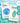 [Wutter Jelly] Dr. Jazart Dermask Hydra Solution Pro (1ea) 2ea  Masks, Pads, Patches Dr. Jart+