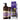 Dr. Groot Intensive Care Multi-Perfection Shampoo for Weak Hair 400ml  Hair Care Dr. Groot
