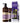 Dr. Groot Intensive Care Multi-Perfection Shampoo for Weakened Hair 400ml + Treatment 100ml  Hair Care Dr. Groot