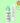 Pattion Noscanine Trouble Ampoule 30ml with Trouble Serum 15ml  Toners, Serums, Essences Purition