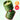 Dr.G Green Deep Pore Cleansing Balm 100ml  Skin Cleansing Dr.G