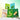 The Saem Natural Mask Pack Sheet 1 Pack  Masks, Pads, Patches The Saem