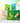 The Saem Natural Mask Pack Sheet 1 Pack  Masks, Pads, Patches The Saem