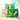 The Saem Natural Mask Pack Sheet 1 Pack  Masks, Pads, Patches The Saem
