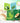 The Saem Natural Mask Pack Sheet 1 Pack (1+1 pack)  Masks, Pads, Patches The Saem