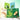 The Saem Natural Mask Pack Sheet 1 Pack (1+1 pack)  Masks, Pads, Patches The Saem