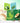 The Saem Natural Mask Pack Sheet 1 Pack (1+1 pack)  Masks, Pads, Patches The Saem