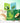 1 more sample natural mask pack (Bottle/Oi/Rice/Avocado/Ttree)  Masks, Pads, Patches The Saem
