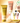 Naruka Straight Sleek Hair Milk  Hair Care Naraka