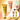 narka Straight Slick Hair Milk +mini milk/straightening brush gift  Hair Care narka