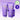 Mise-en-scene Salon 10 Professional Cica Protein Treatment 300ml x 2ea  Hair Care Mise-en-scene