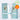 HYAAH Perfect Layering Sun Lotion 40ml  Sunscreen HYAAH