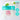 [Cooling Amplitude/Rearing Pad] Emulsion Soothing Tok Shika Fish-free Travel Pad 70 sheets  Masks, Pads, Patches ETUDE