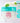 [Cooling Amplitude/Rearing Pad] Emulsion Soothing Tok Shika Fish-free Travel Pad 70 sheets  Masks, Pads, Patches ETUDE