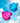 Dr.Jart+ Jelly Bear Lip Mask 17g Blue or Pink  Decorative cosmetics Dr.Jart+