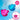 Dr.Jart+ Jelly Bear Lip Mask 17g Blue or Pink  Decorative cosmetics Dr.Jart+