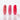 Giverny Dewy Lip Glaze 4.9g  Decorative cosmetics Giverny