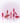 Giverny Dewy Lip Glaze 4.9g  Decorative cosmetics Giverny