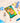 Madeca Deo Cool Sheet 15 Sheets  Body Care Madeca