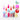 TOCOBO Juicy Berry Plumping Lip Oil 4g 14 Colors  Decorative cosmetics TOCOBO