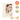 AVAZA MALA CONTROL WHITE NINGS 1 PATCH  Masks, Pads, Patches AVAJAR