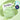 Toriden Modeling Pack Refill 5 Pieces 2 Types  Masks, Pads, Patches Torriden