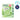 Toriden Modeling Pack Refill 5 Pieces 2 Types  Masks, Pads, Patches Torriden