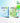 2 types of refills for 5 refills of the Toriden modeling pack (Dive / Balance pool)  Masks, Pads, Patches Torriden