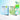 Toriden Modeling Pack Refill 5 Pieces 2 Types  Masks, Pads, Patches Torriden