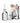 [Ganghwa Serum] Pursue 20 Billion/mL Pixel Violet Scalp 20ml Planning (+7ml)  Toners, Serums, Essences Purcel