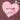 Edit B Joyful Heart All-in-One Cleansing Pad 30 sheets  Skin Cleansing Edit B
