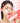 Edit B Joyful Heart All-in-One Cleansing Pad 30 sheets  Skin Cleansing Edit B