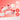 Edit B Joyful Heart All-in-One Cleansing Pad 30 sheets  Skin Cleansing Edit B