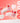 Edit B Joyful Heart All-in-One Cleansing Pad 30 sheets  Skin Cleansing Edit B