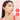 Edit B Joyful Heart All-in-One Cleansing Pad 30 sheets  Skin Cleansing Edit B