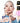 Wake Me Up Water Glow Coating Balm  Decorative cosmetics WAKEMAKE