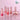 ETUDE Color Lasting Glow Stick 8 Colors  Decorative cosmetics ETUDE