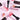 KATE Lip Monster Clear Tone Lip Balm 3g 3-pack  Decorative cosmetics KATE