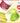 Neogen Phaha Gauze Peeling Toner Pad  Masks, Pads, Patches Neogen
