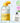 Manyeo Factory Pure Cleansing Water Sensitive 500ml Pump  Skin Cleansing Witchs Pouch
