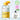 Manyeo Factory Pure Cleansing Water Sensitive 500ml Pump  Skin Cleansing Witchs Pouch
