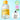 Manyeo Factory Pure Cleansing Water Sensitive 500ml Pump  Skin Cleansing Witchs Pouch
